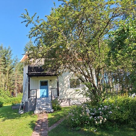 Rappens Stuga,Sjaelvhushall Dala Husby Exterior foto