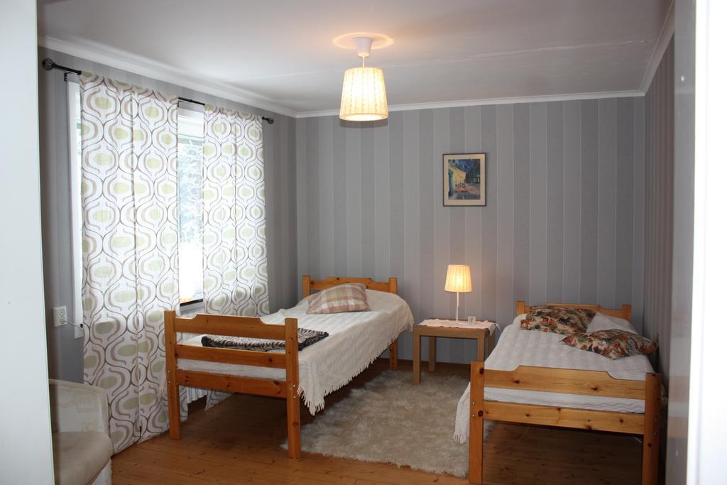 Rappens Stuga,Sjaelvhushall Dala Husby Quarto foto