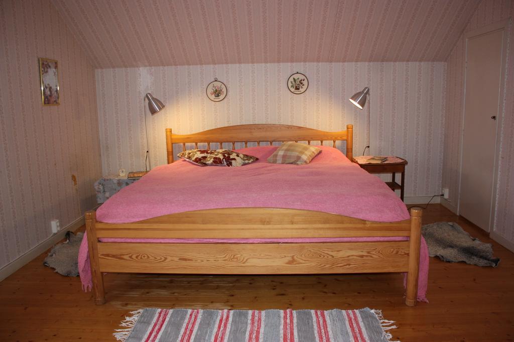 Rappens Stuga,Sjaelvhushall Dala Husby Quarto foto